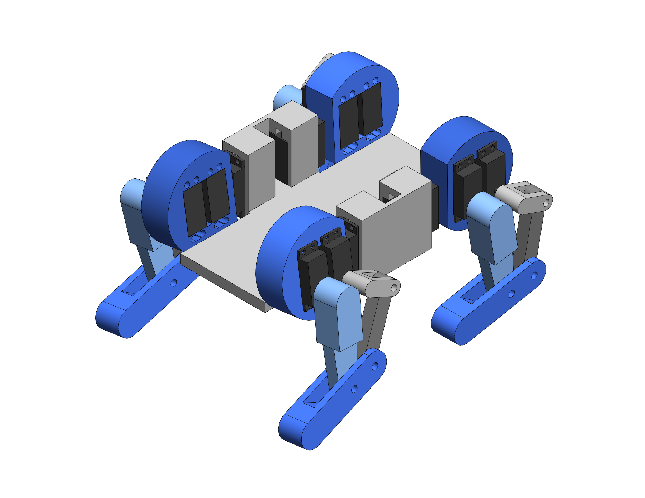 Robot-Dog
