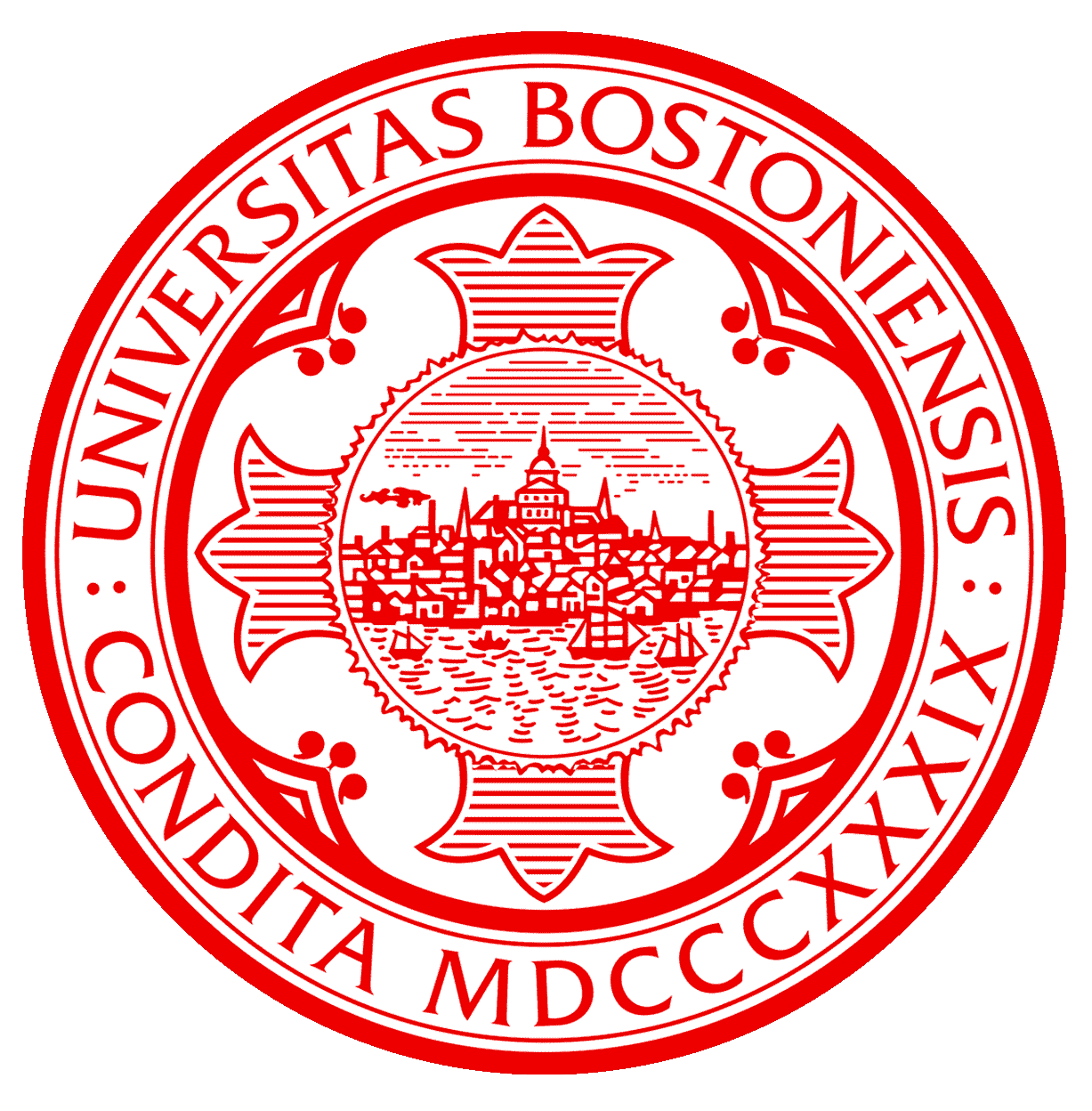 BU logo