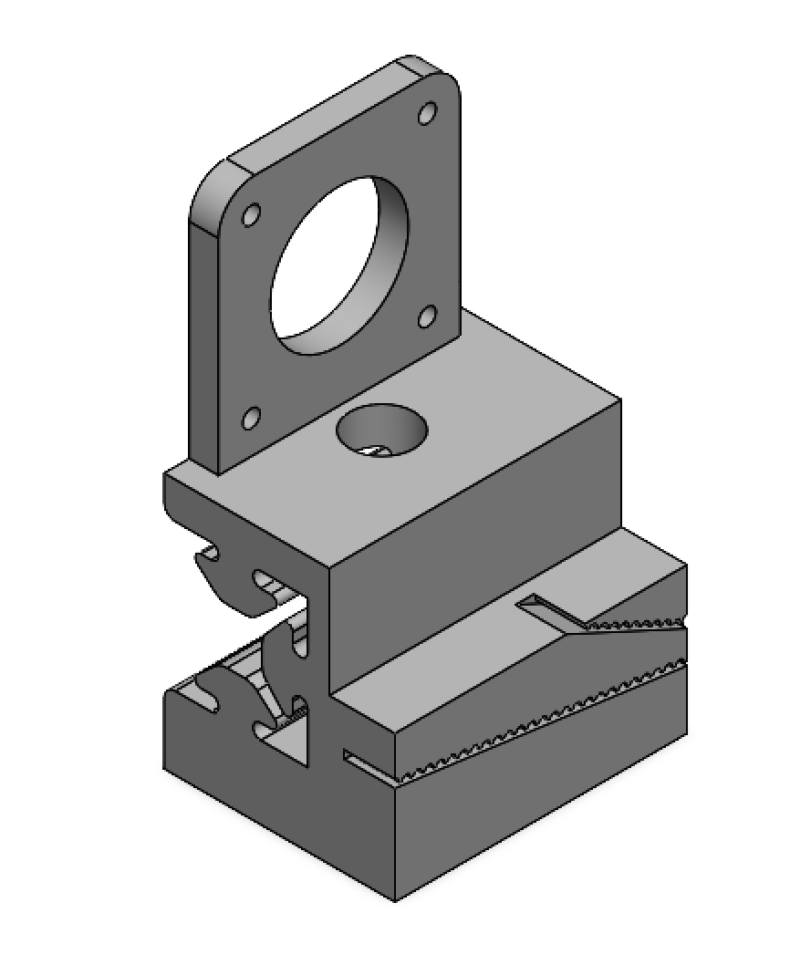 Slider CAD 2