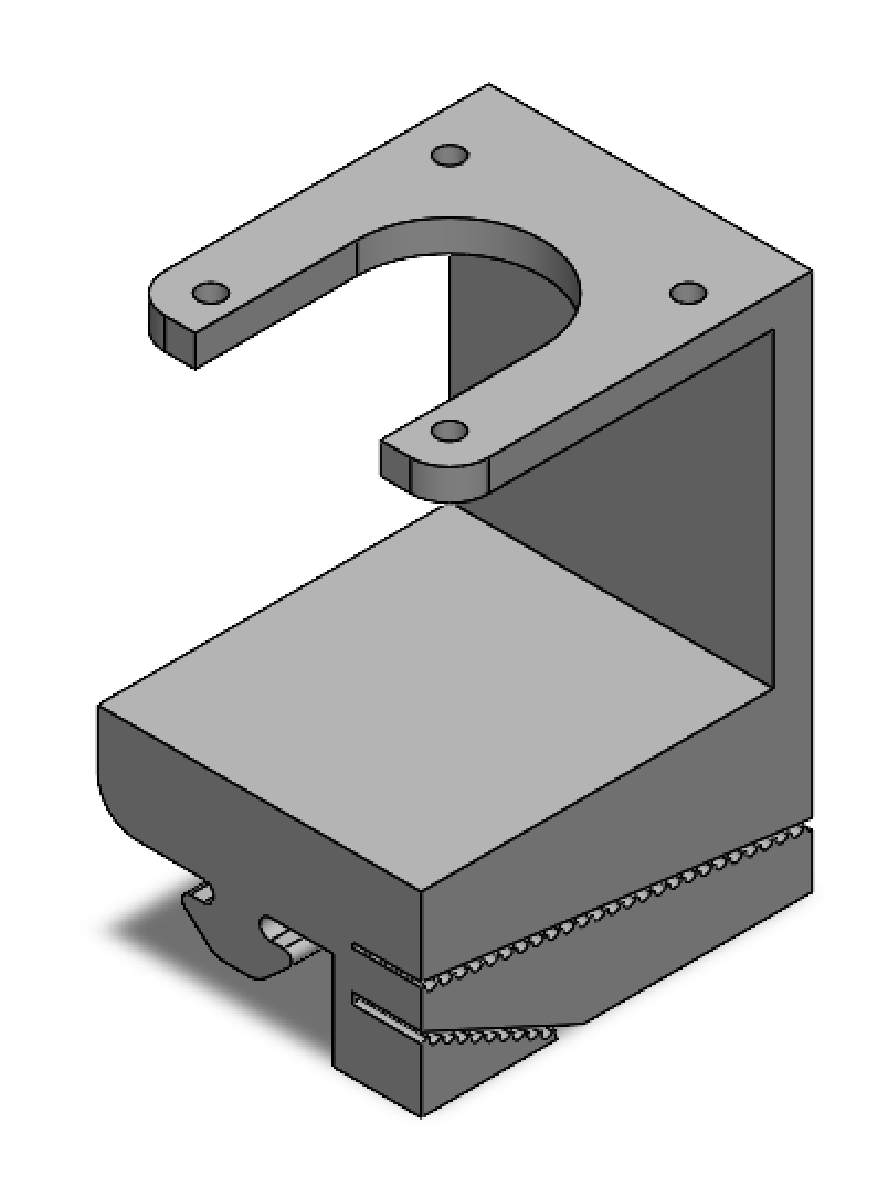 Slider CAD 3