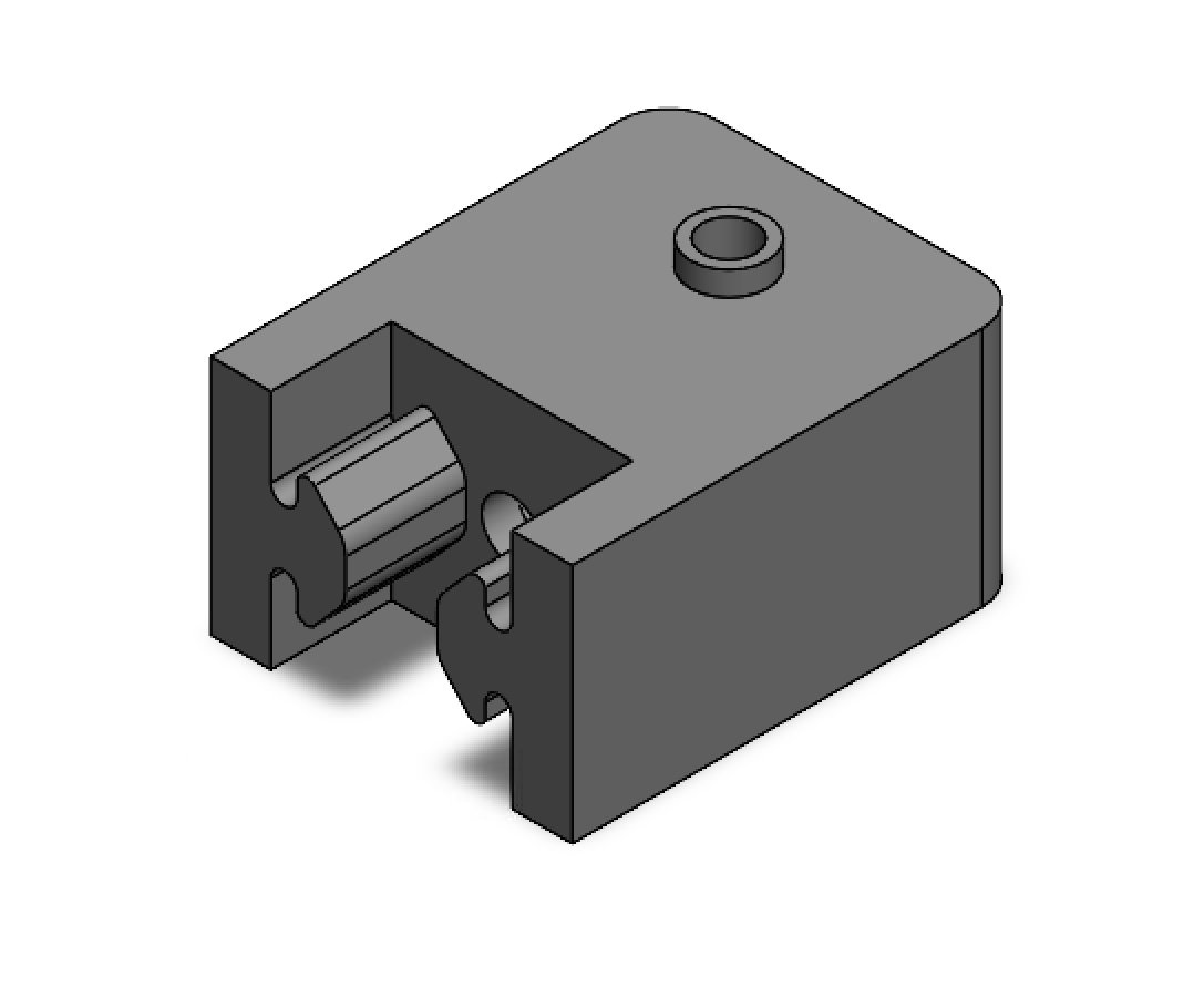 Spinner CAD 1