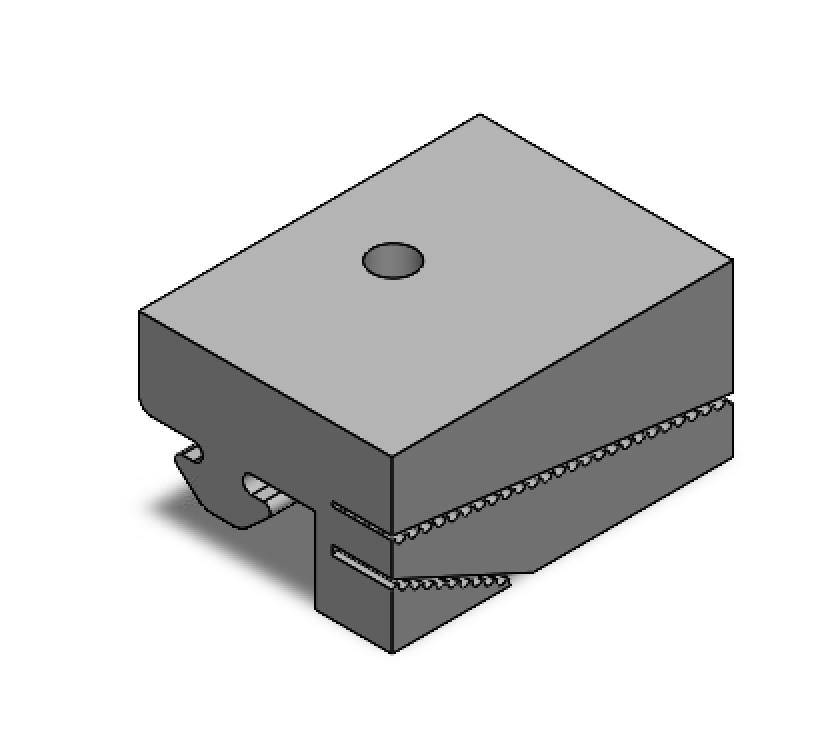 Slider CAD 1
