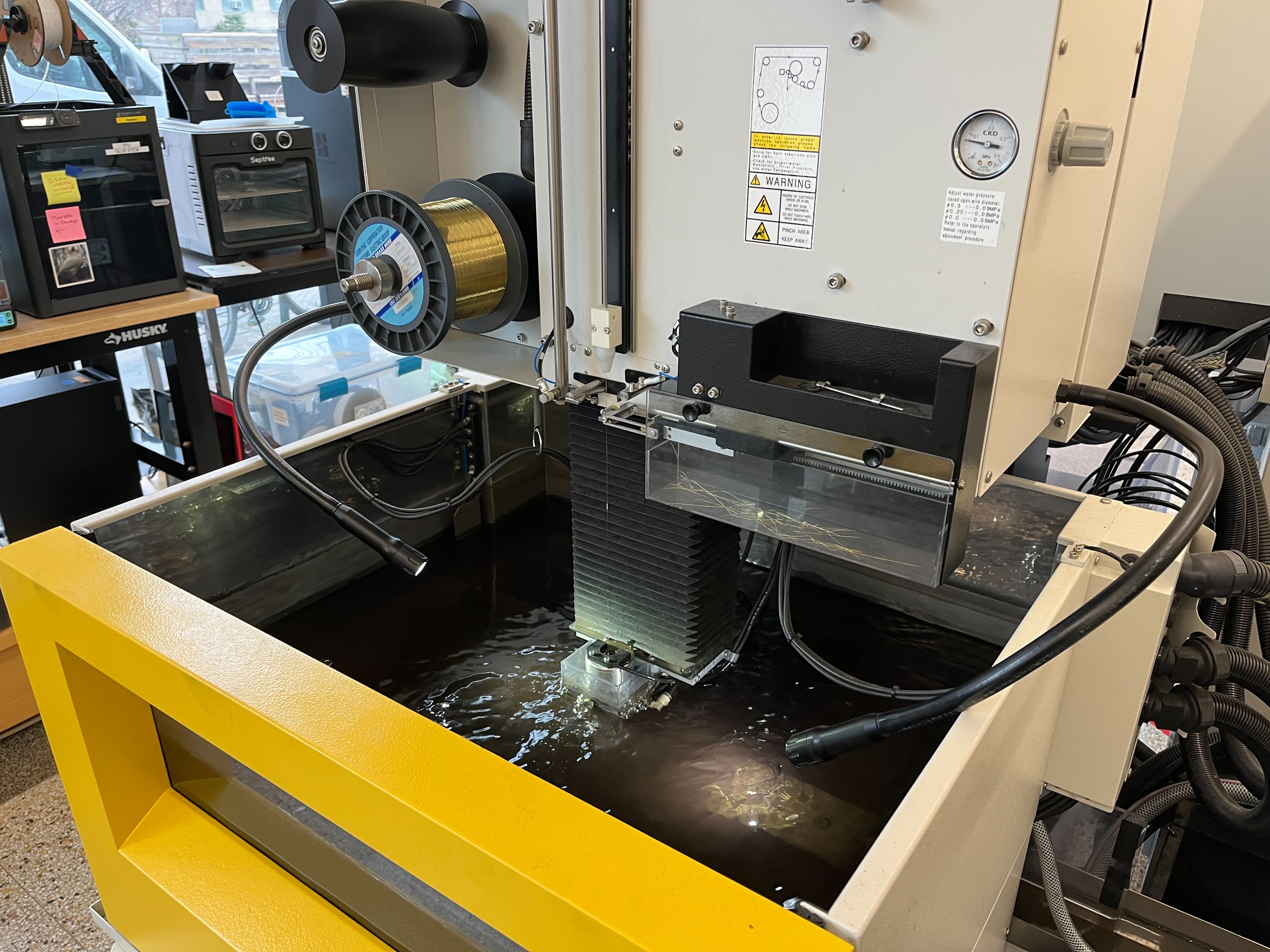 RotorWireEDM1
