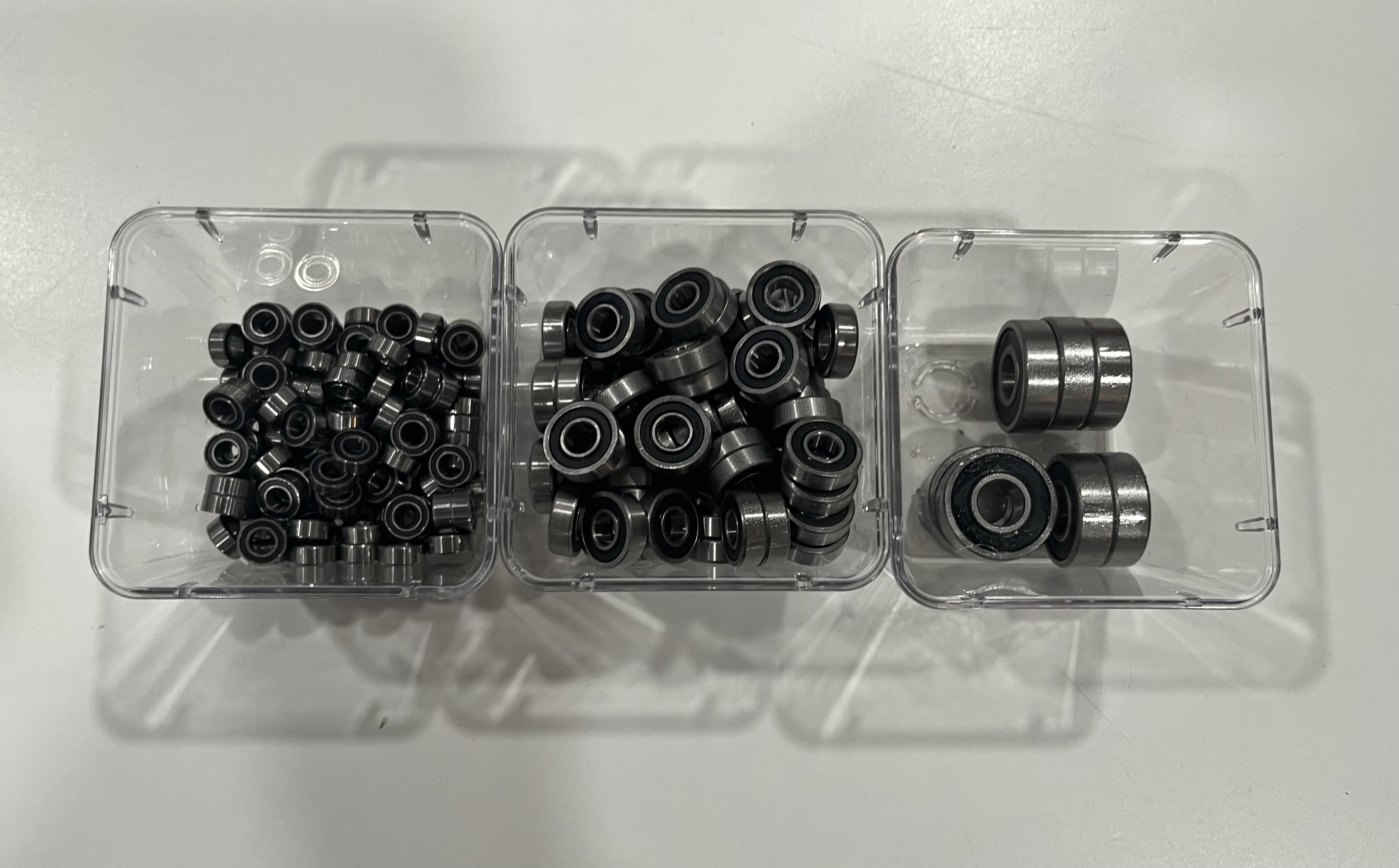 Bearings