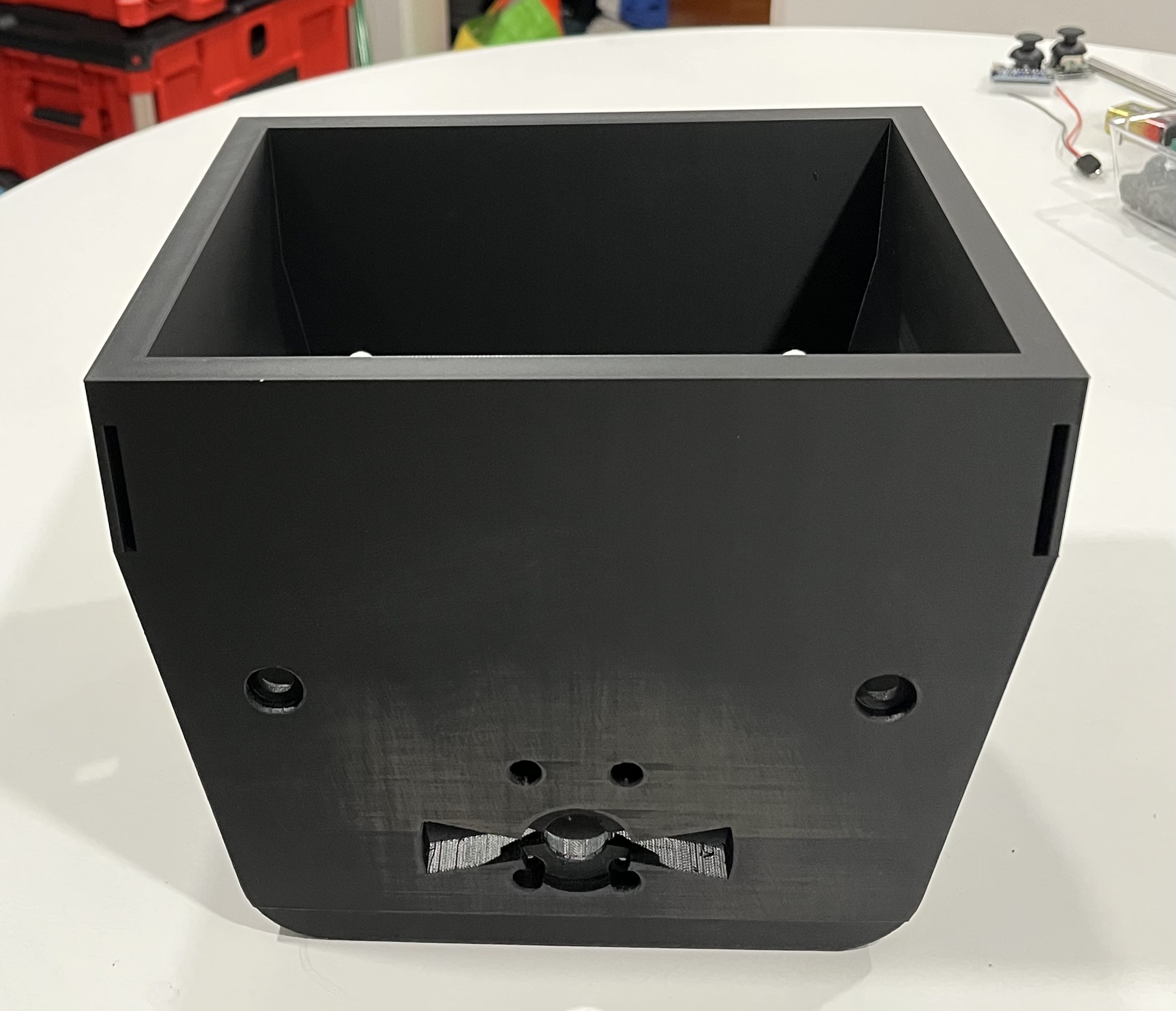 Enclosure 2