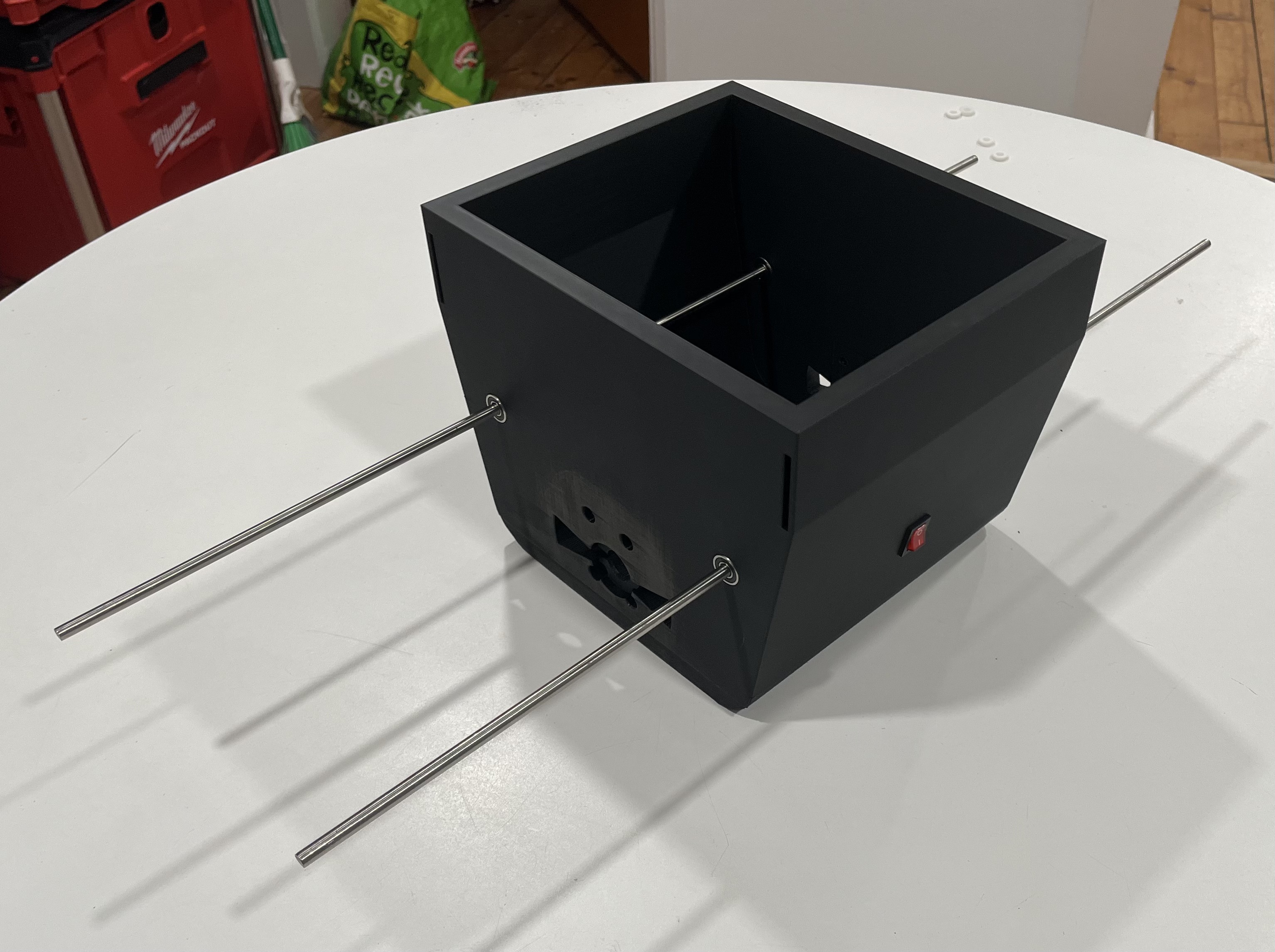 Enclosure 4