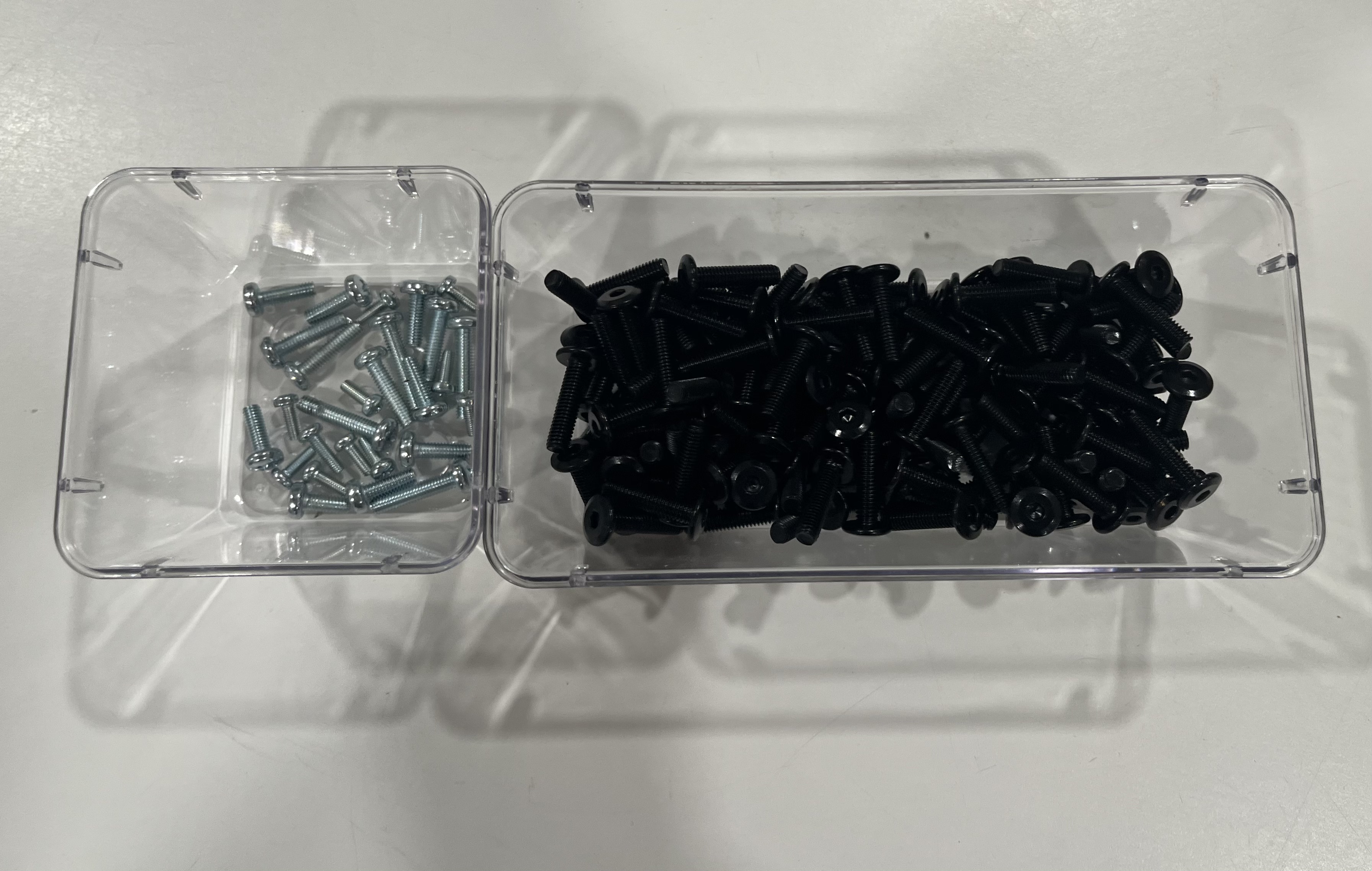 Screws